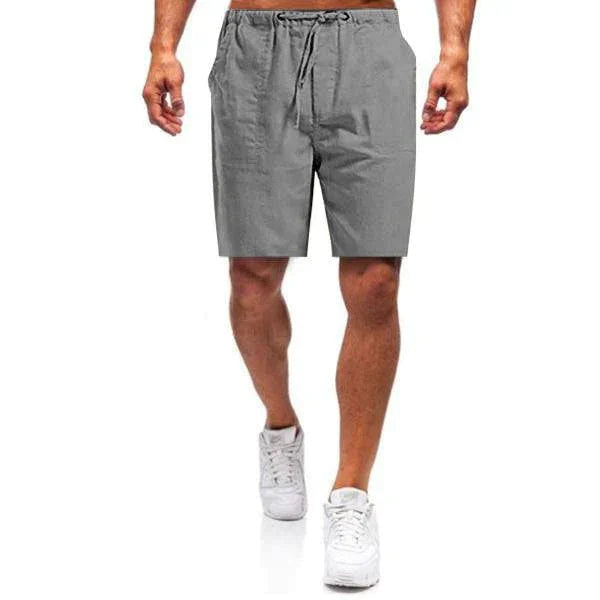 Men's Casual Relaxed Fit Summer Shorts