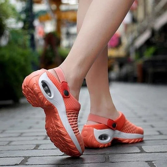 Breathable Orthopedic Shoes Designed for Comfort