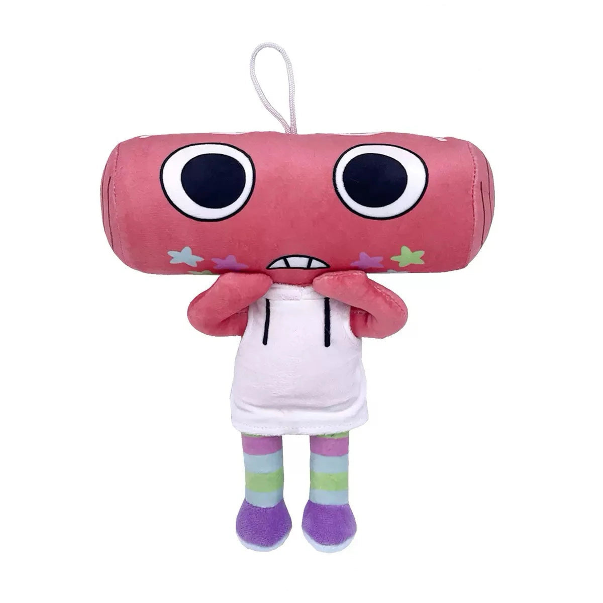 Dandy's World Plush Toy – Cute Game-Inspired Dolls