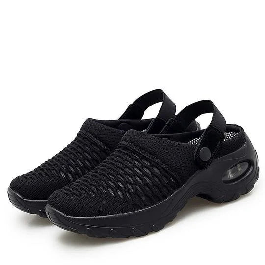 Breathable Orthopedic Shoes Designed for Comfort