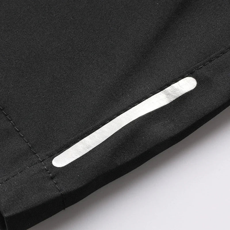 Men's Quick-Dry Ice Silk Beach Shorts