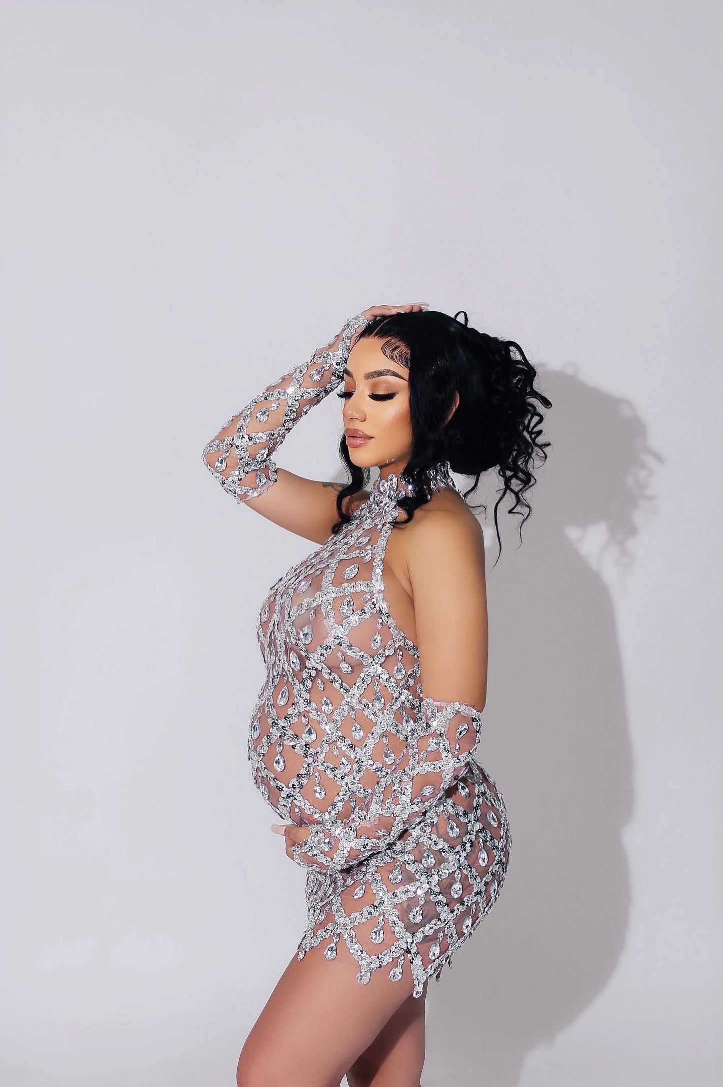 Chic Maxi Dress for Every Occasion