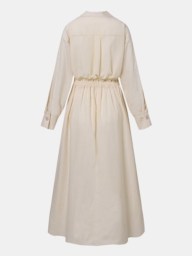 Celestine™ Retro-Inspired Women's Maxi Dress