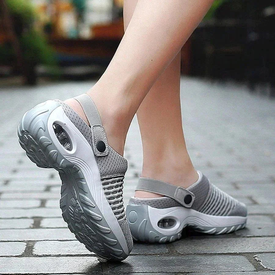 Breathable Orthopedic Shoes Designed for Comfort
