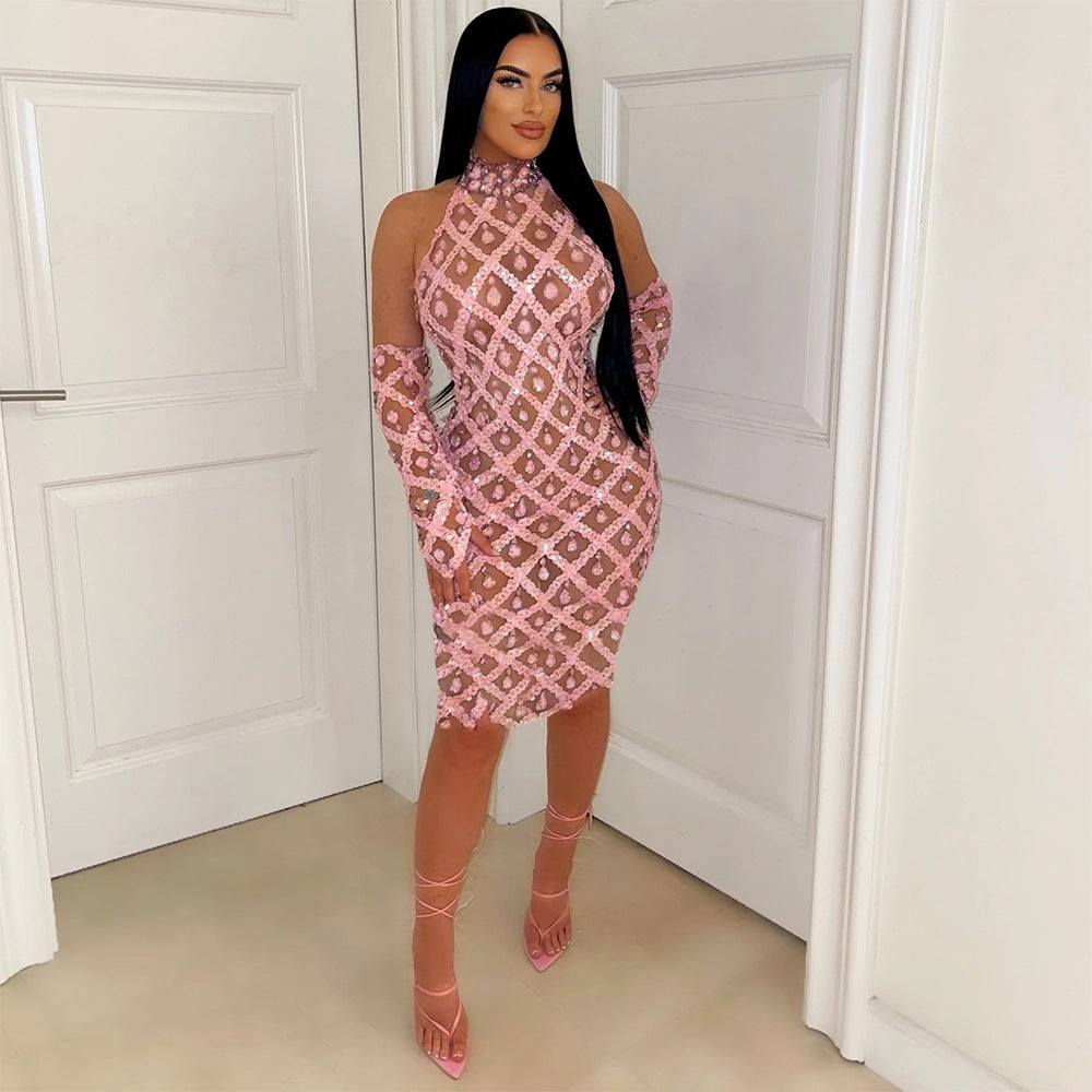 Chic Maxi Dress for Every Occasion
