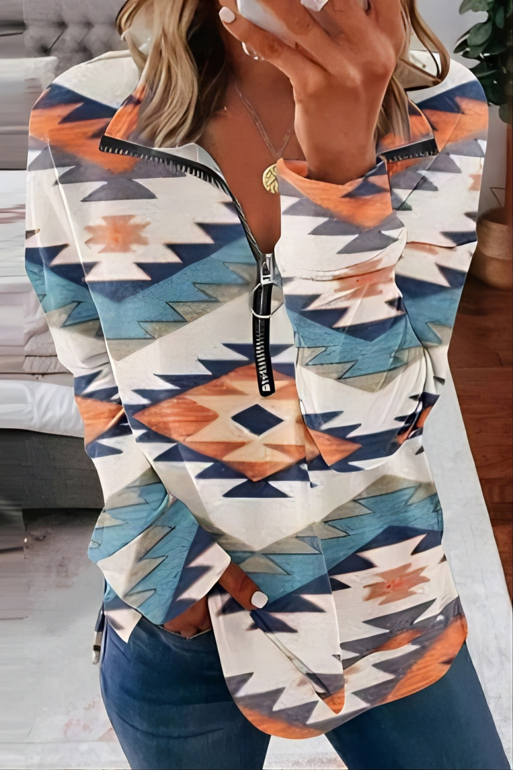 Chic Winter Dress: Comfort Meets Elegance