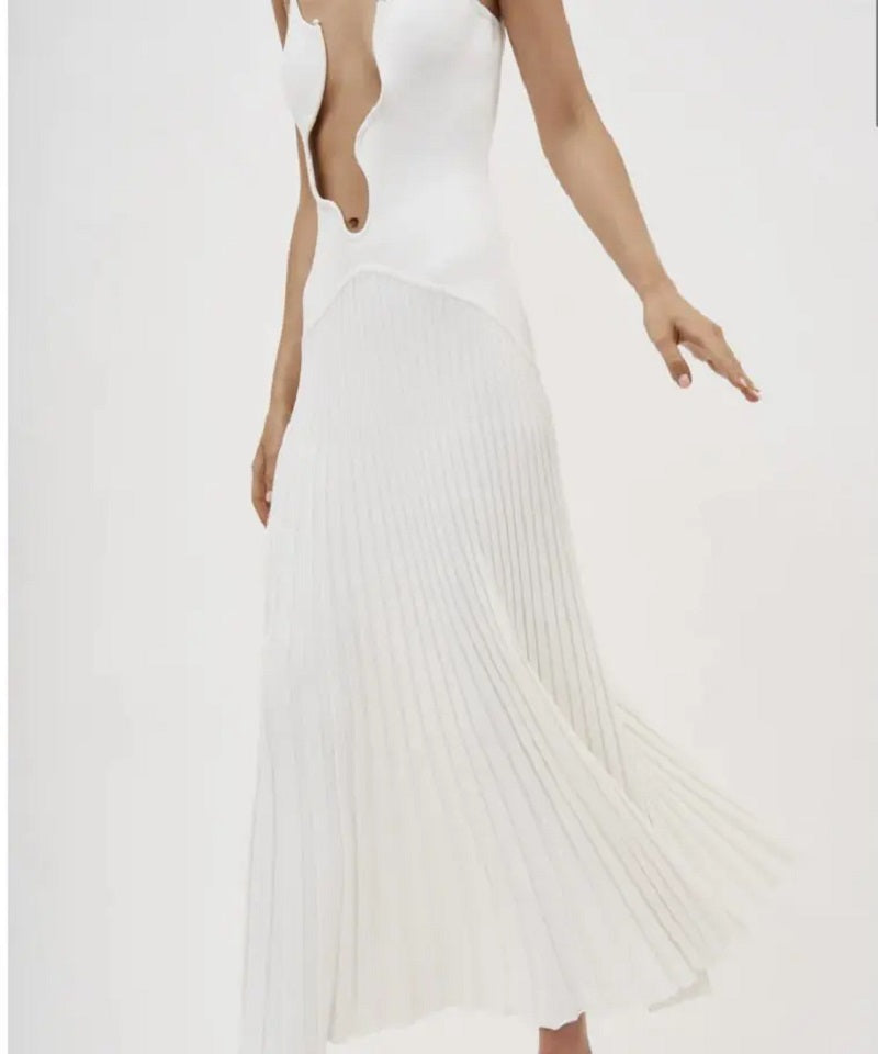 Chic & Cozy Loungewear Maxi Dress