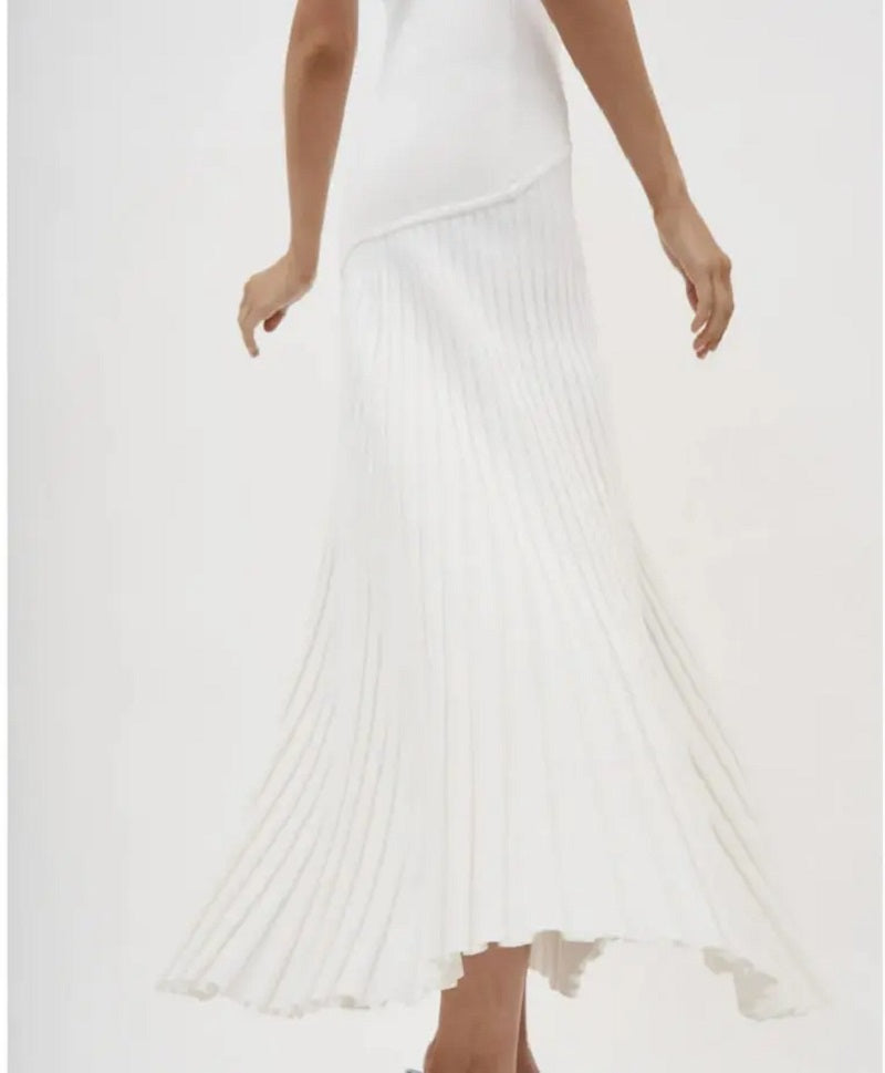 Chic & Cozy Loungewear Maxi Dress
