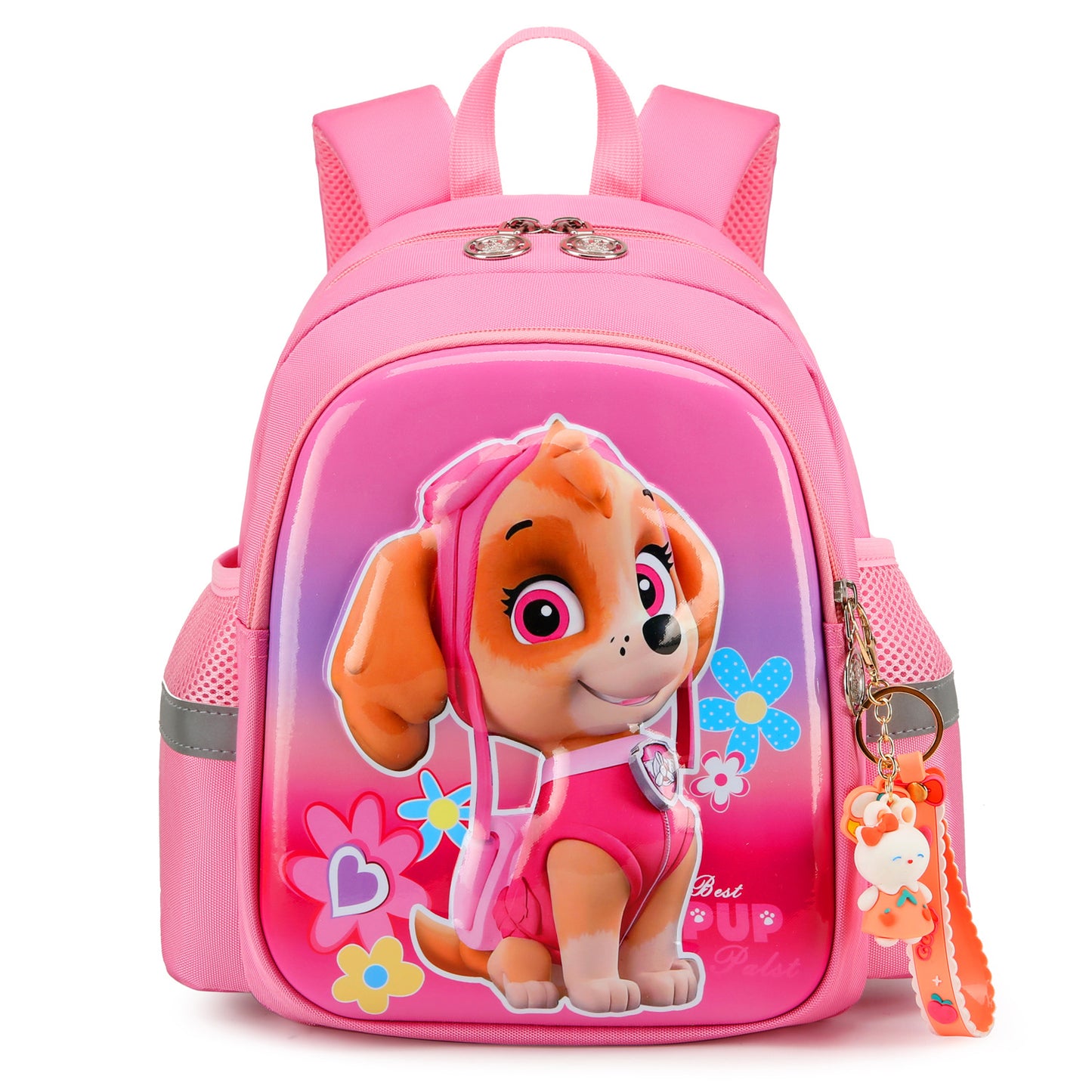 Paw Patrol Backpack - Pink
