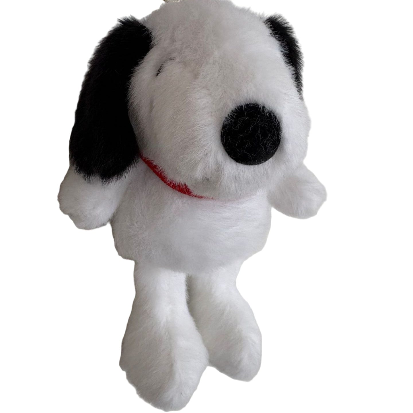 Snoopy Plush Keychain Backpack Pendant