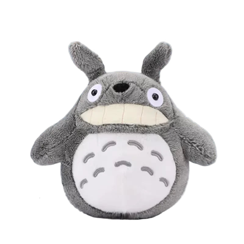 Totoro Plush Soft Cartoon Animal Toy Gift