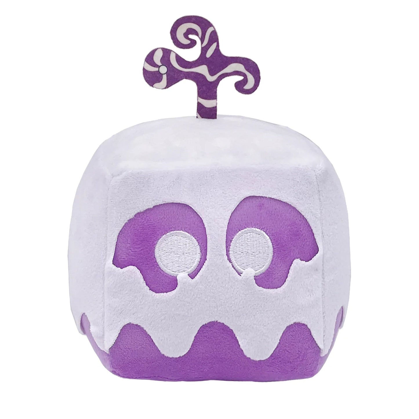 Blox Fruits Plush Toy – 5.9 inches Stuffed Fruit Doll