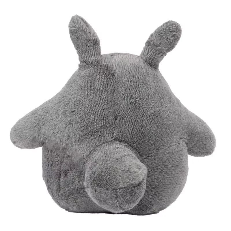 Totoro Plush Soft Cartoon Animal Toy Gift