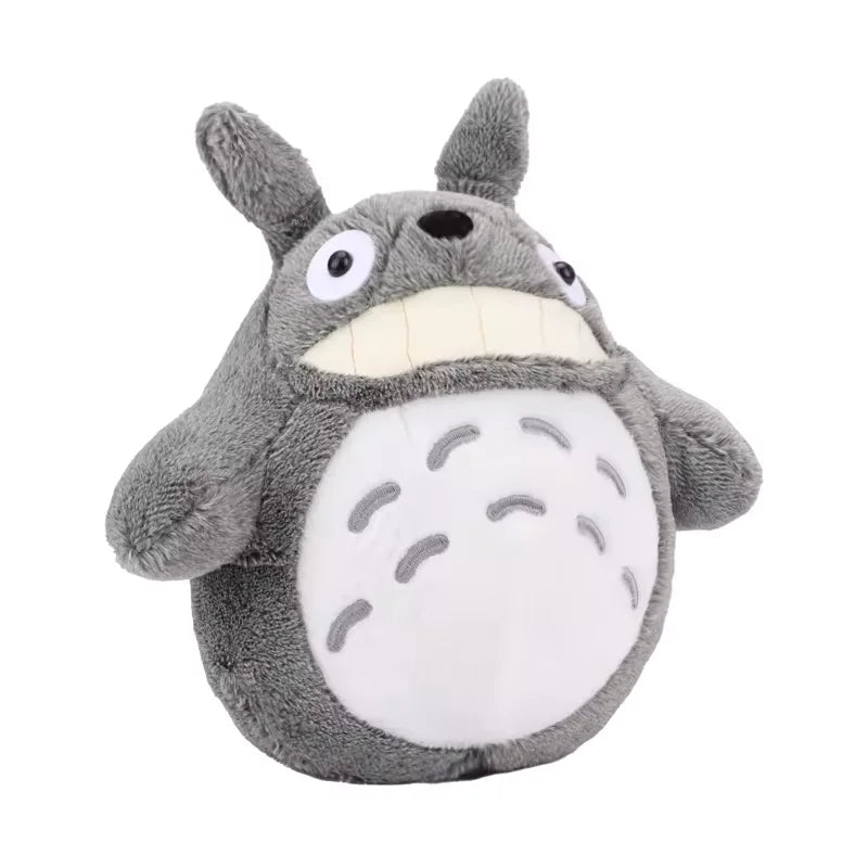 Totoro Plush Soft Cartoon Animal Toy Gift