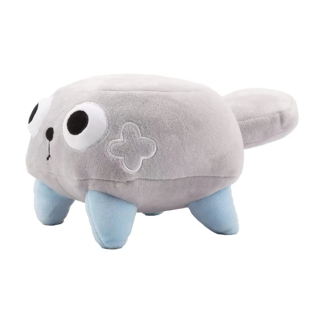 Dandy's World Plush Toy – Cute Game-Inspired Dolls