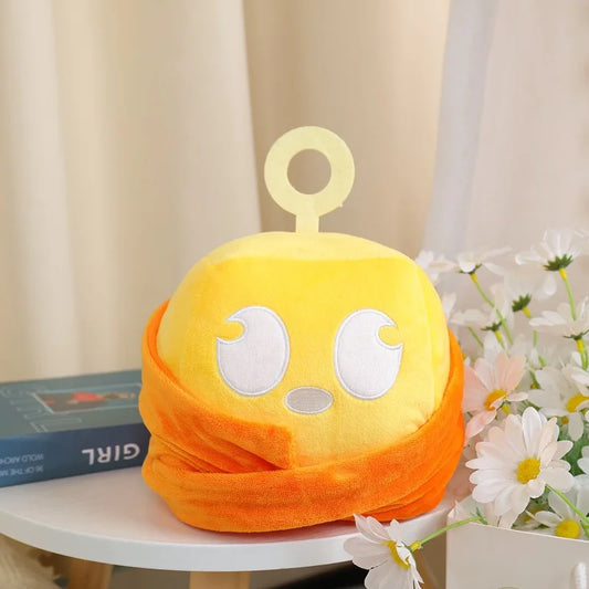 Blox Fruits Plush Toy – 5.9 inches Stuffed Fruit Doll