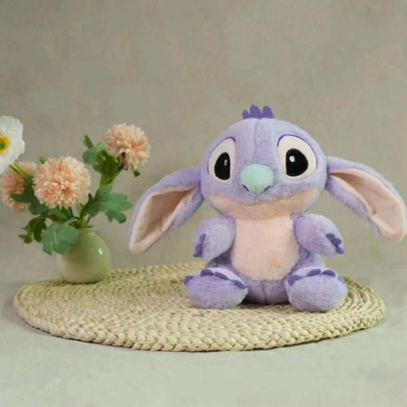 Stitch Plush Toy – 9 Inches Soft Doll
