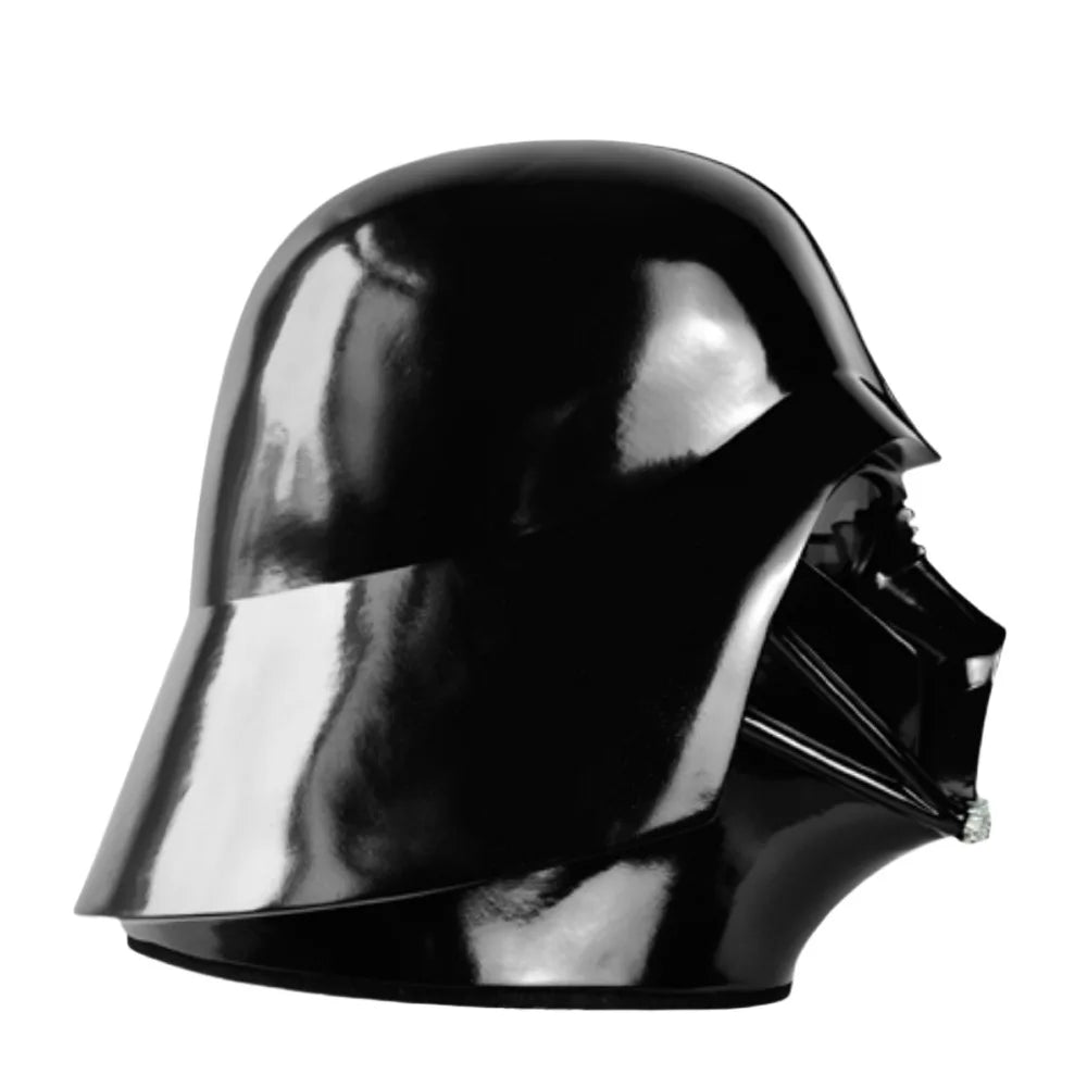 Cosplay Darth Vader Helmet Resin Mask