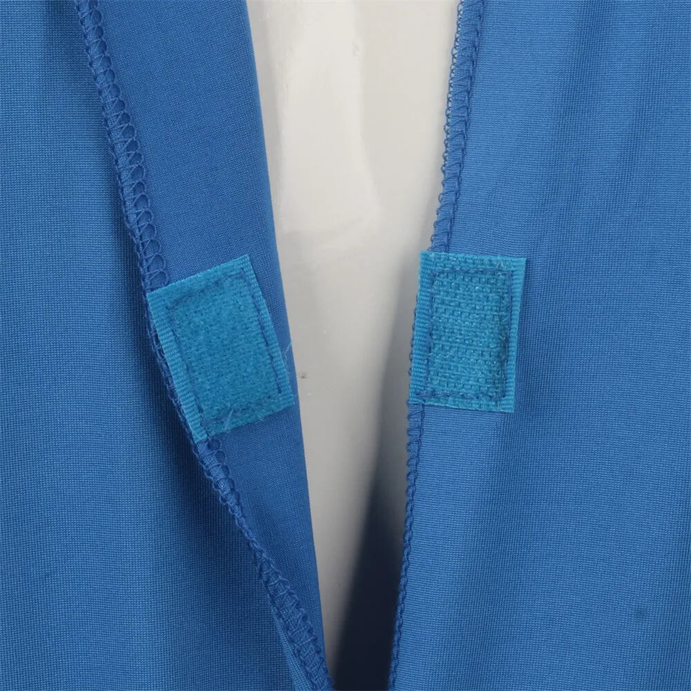 Snow White Costume Dress with Headband