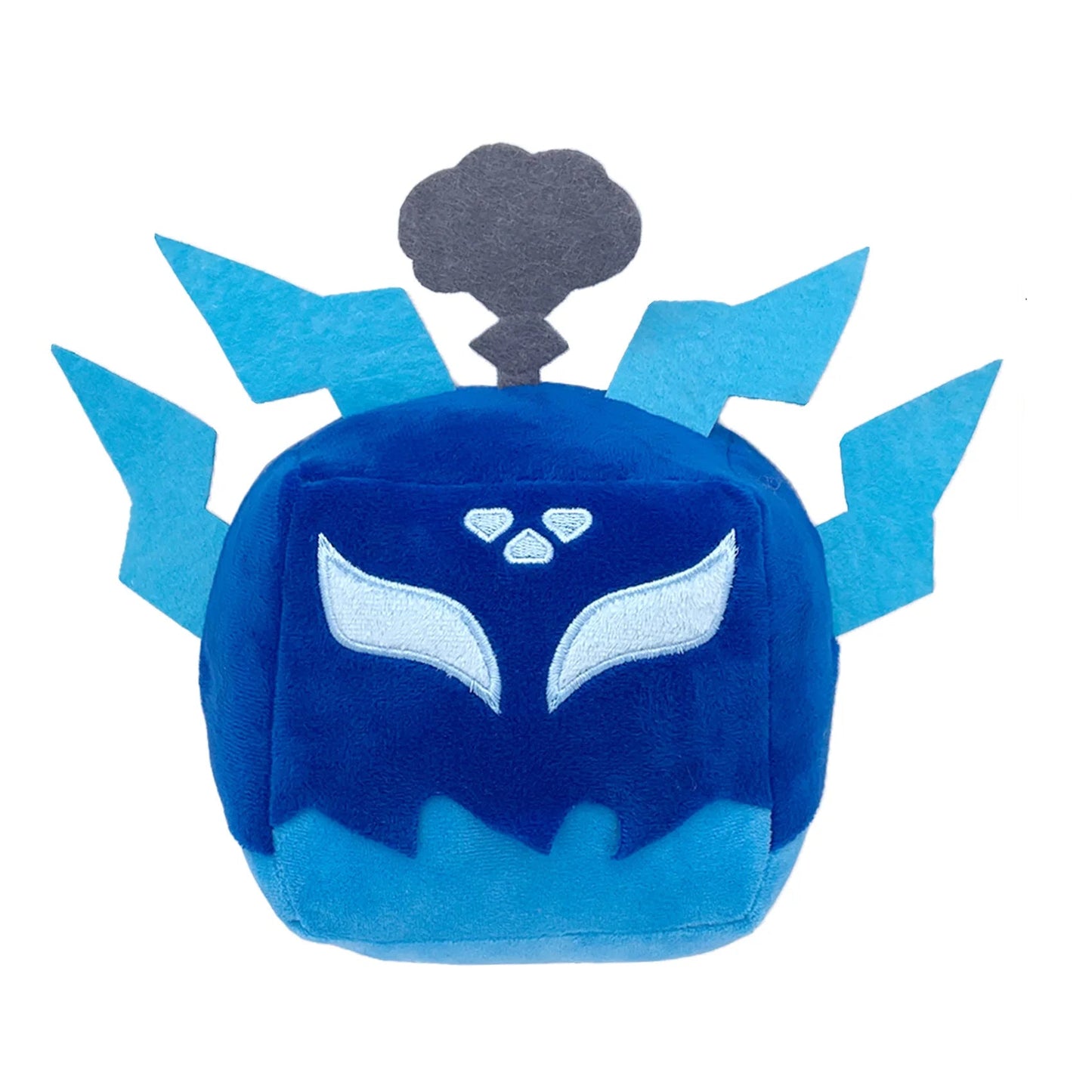 Blox Fruits Plush Toy – 5.9 inches Stuffed Fruit Doll