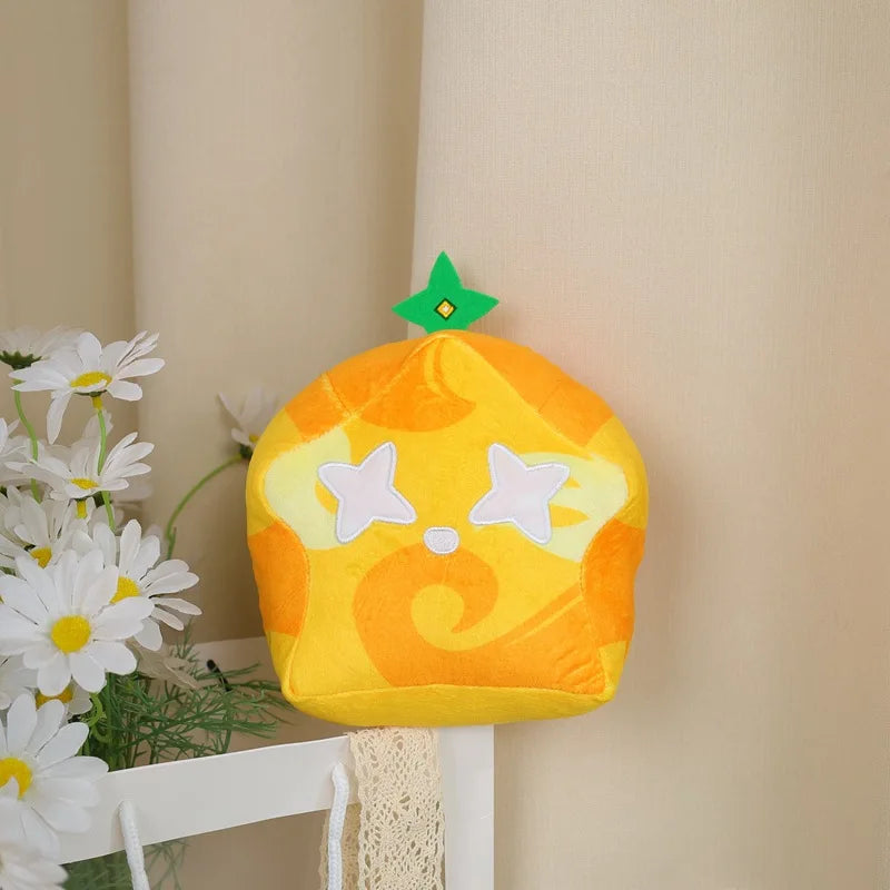 Blox Fruits Plush Toy – 5.9 inches Stuffed Fruit Doll