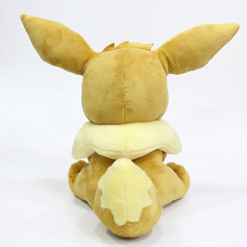 Eevee Plush – Soft Plush Toy for Kids & Collectors