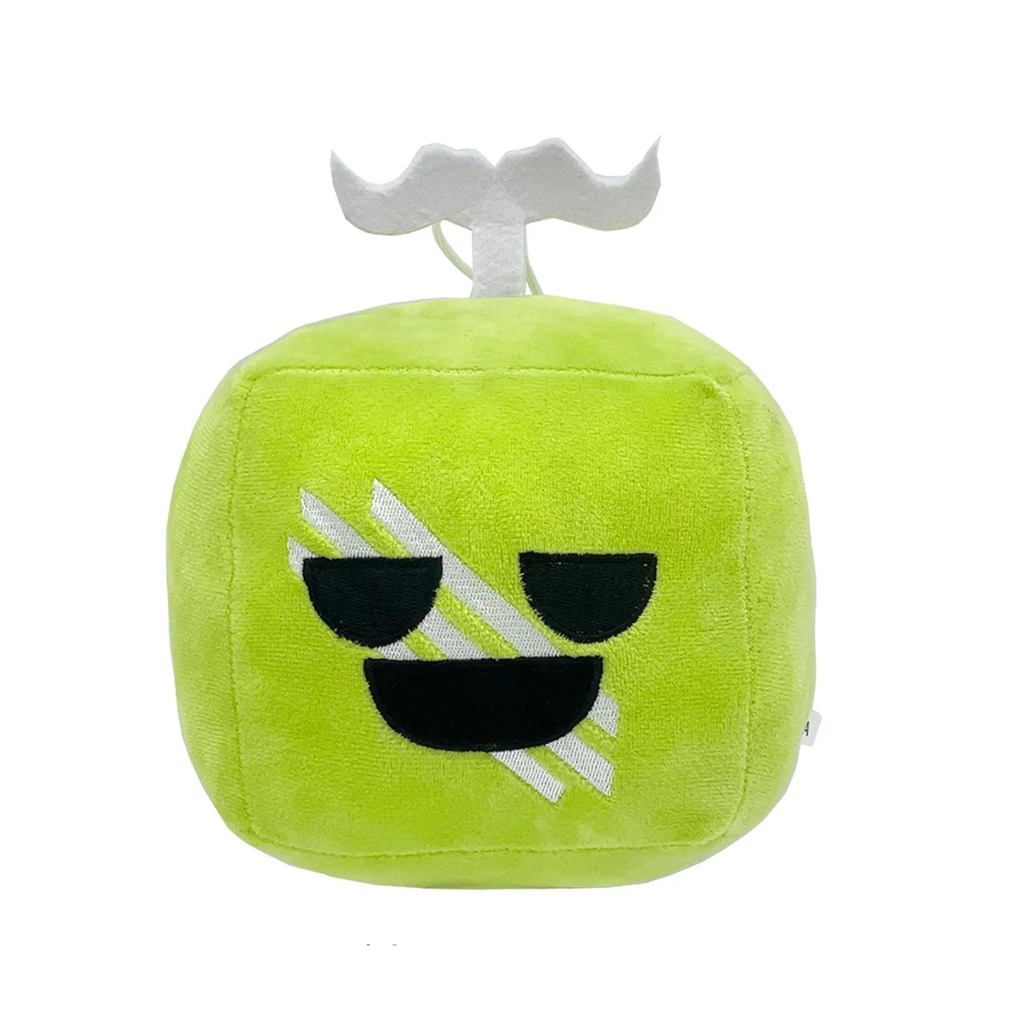 Blox Fruits Plush Toy – 5.9 inches Stuffed Fruit Doll