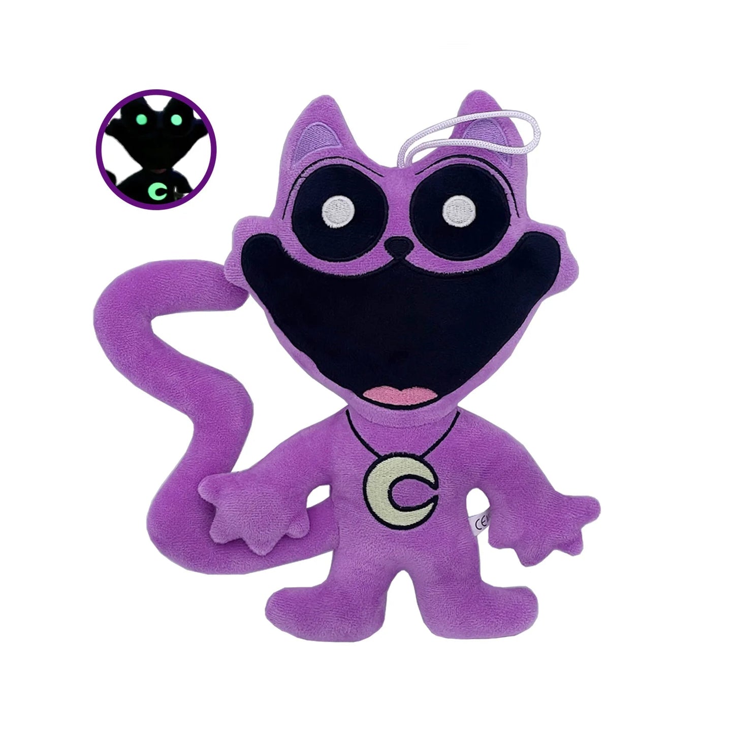 Smiling Critters Plush Toys – Poppy Playtime Plush