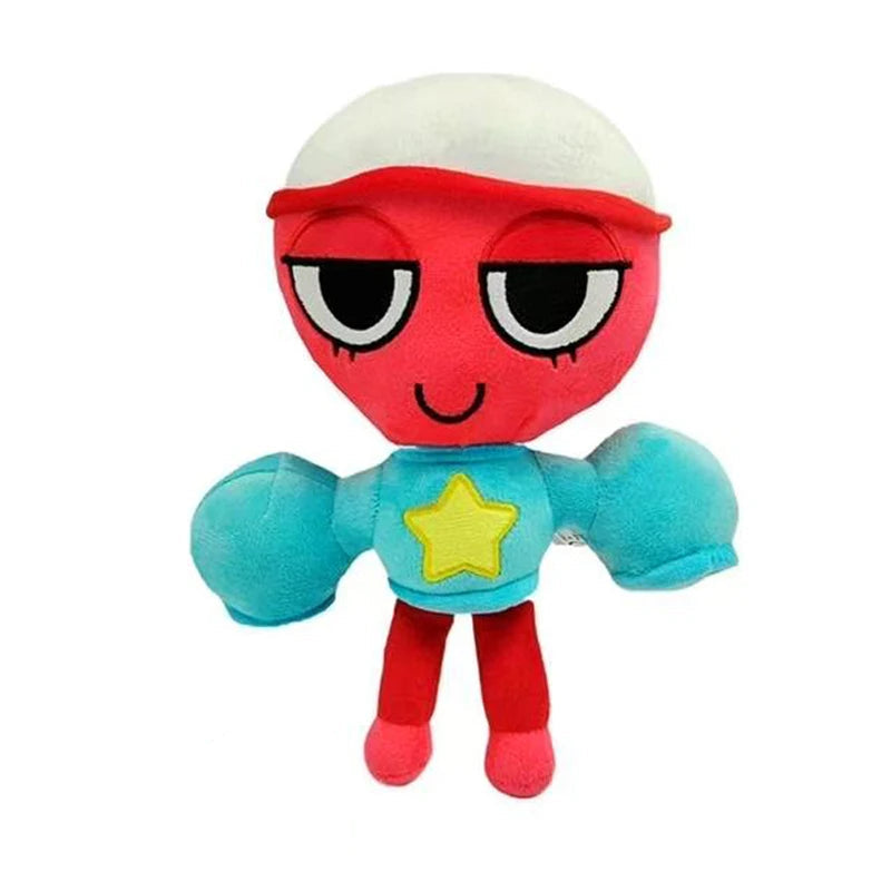 Dandy's World Plush Toy – Cute Game-Inspired Dolls