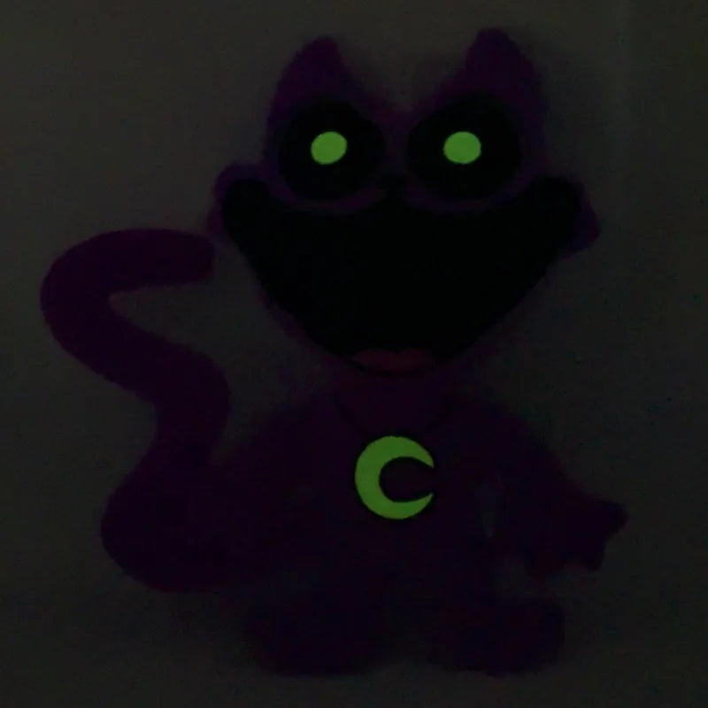 Smiling Critters Plush Toys – Poppy Playtime Plush