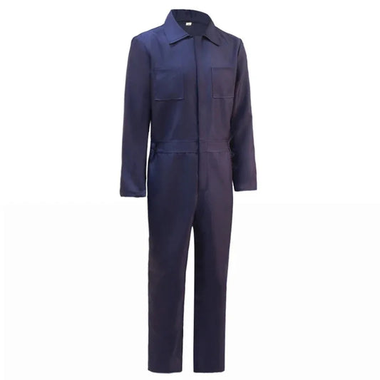 Michael Myers Costume Jumpsuit and Mask Set