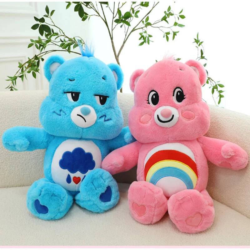 Care Bears Plush Dolls – Soft 15 inches Stuffed Toy