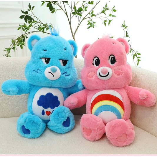 Care Bears Plush Dolls – Soft 15 inches Stuffed Toy