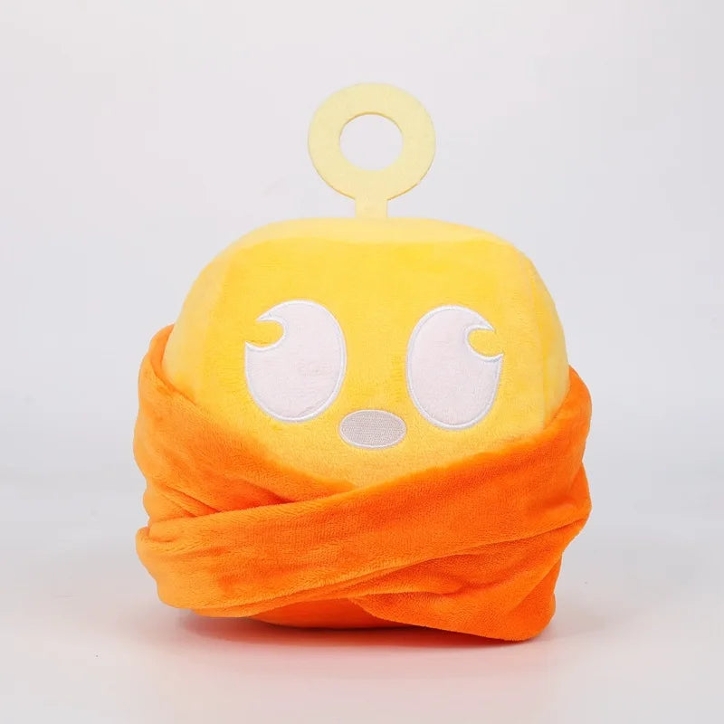 Blox Fruits Plush Toy – 5.9 inches Stuffed Fruit Doll