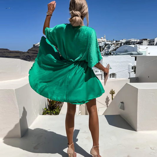 Chic Elegant Maxi Dress for Every Occasion