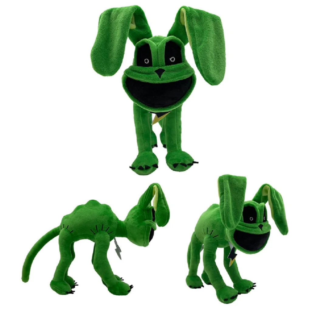 Catnap Plush – 7.9 Inches Smiling Critters Monster Toy Gift