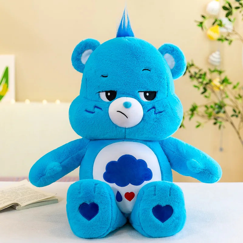 Care Bears Plush Dolls – Soft 15 inches Stuffed Toy