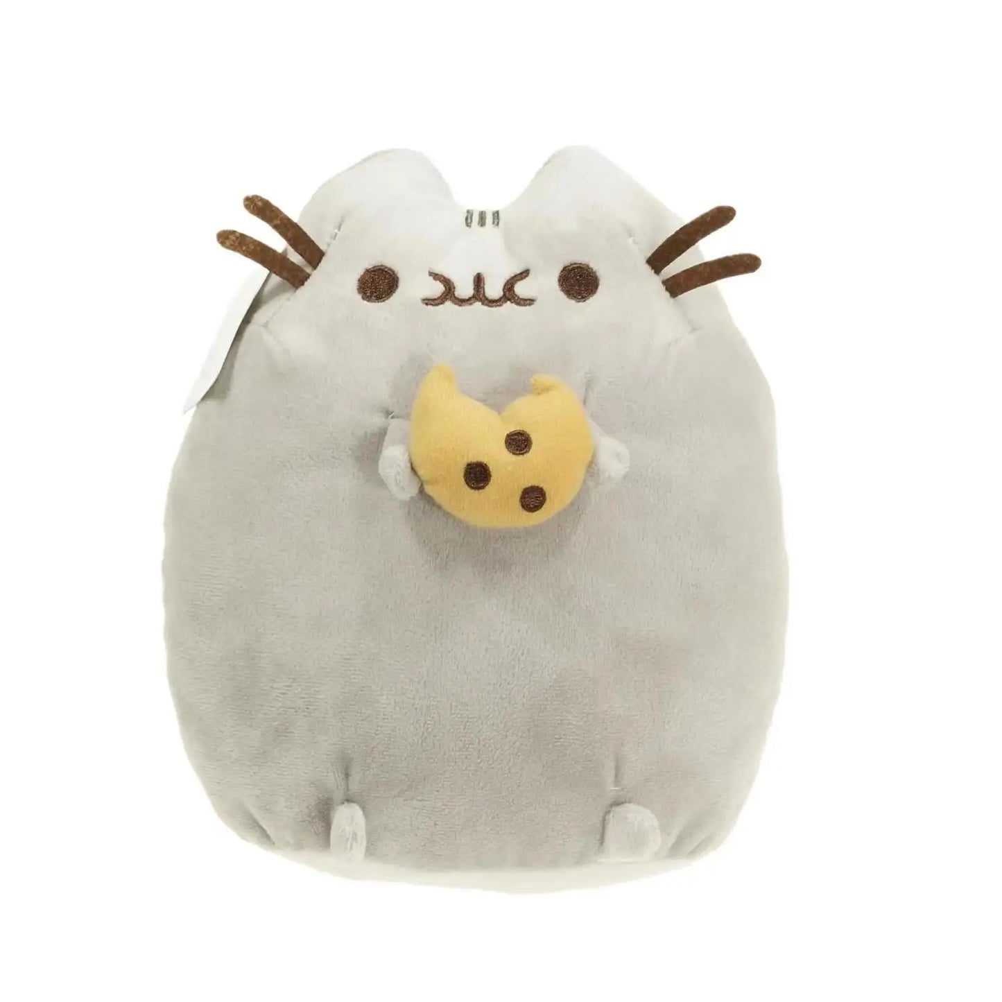 Pusheen Plush Toy – Cute Food-Themed Cat