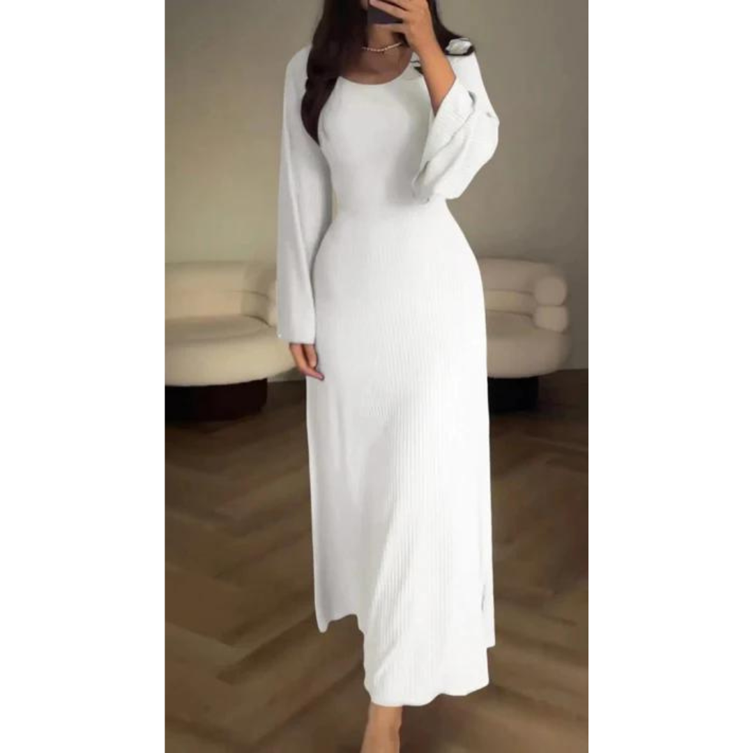 Chic Windess™ Elegant Maxi Dress