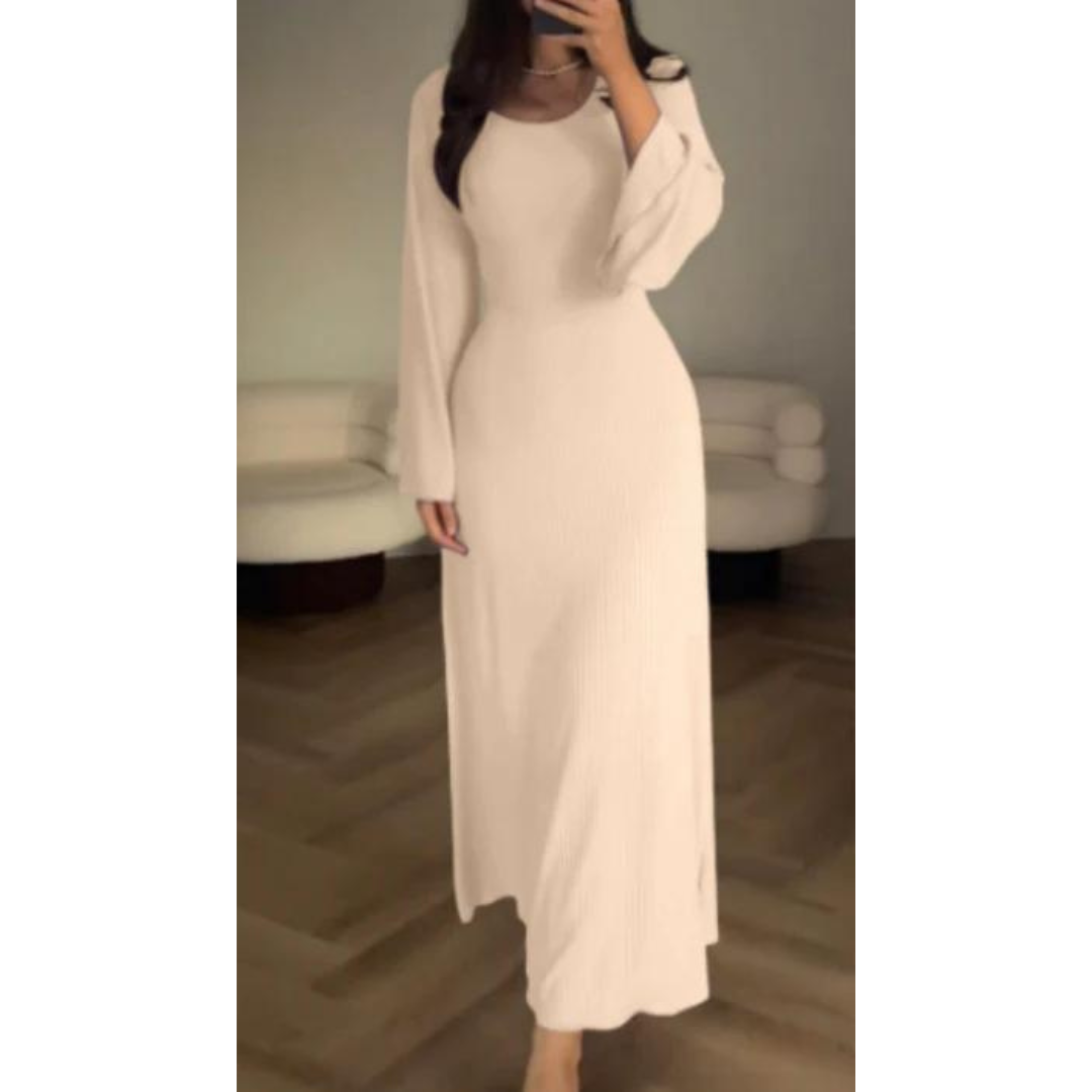 Chic Windess™ Elegant Maxi Dress