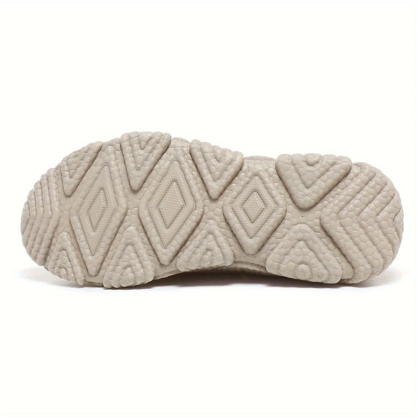 Women’s Lightweight Knitted Sneakers for Casual Outdoor Wear