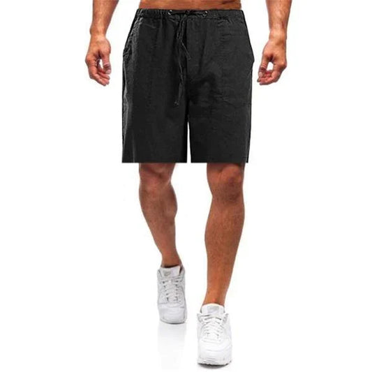 Men's Casual Relaxed Fit Summer Shorts