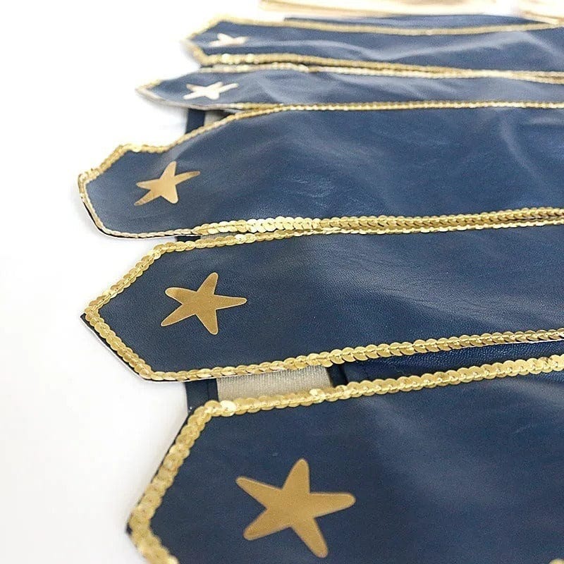 Women’s Warrior-Inspired Cosplay Costume Set