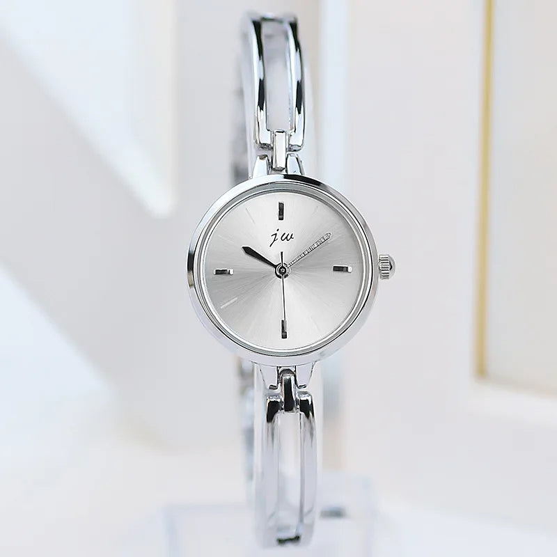 ASTRA - Elegant Minimalist Bracelet Watch for Women