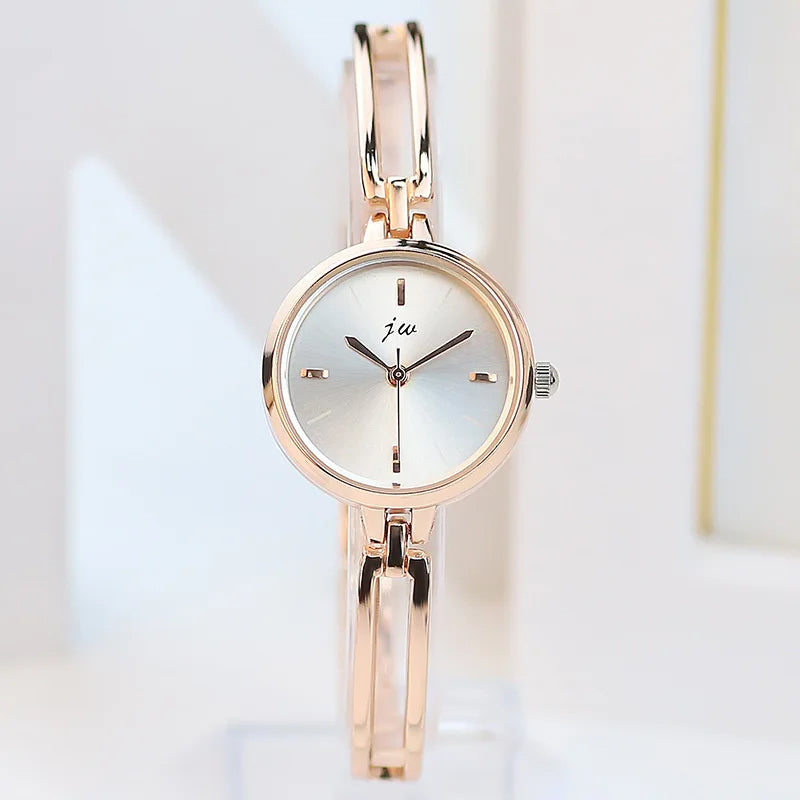 ASTRA - Elegant Minimalist Bracelet Watch for Women