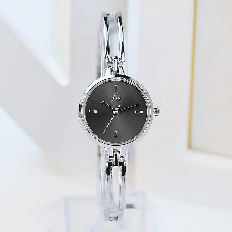 ASTRA - Elegant Minimalist Bracelet Watch for Women