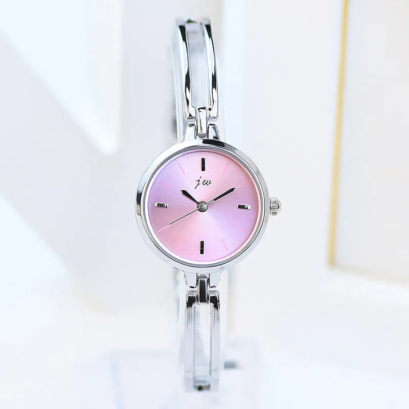 ASTRA - Elegant Minimalist Bracelet Watch for Women