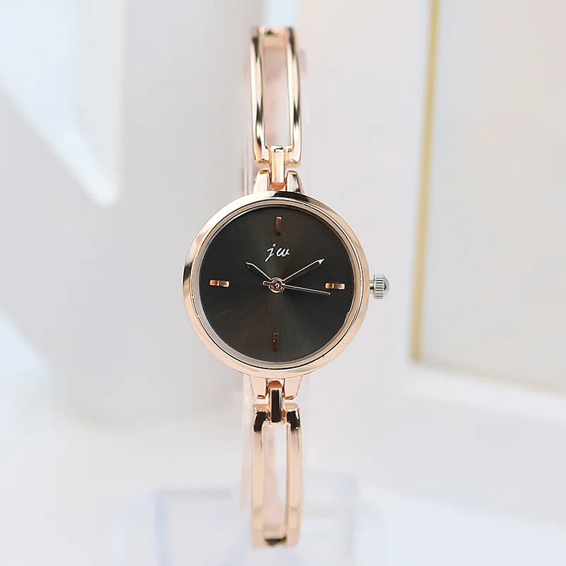 ASTRA - Elegant Minimalist Bracelet Watch for Women