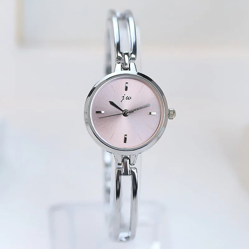 ASTRA - Elegant Minimalist Bracelet Watch for Women
