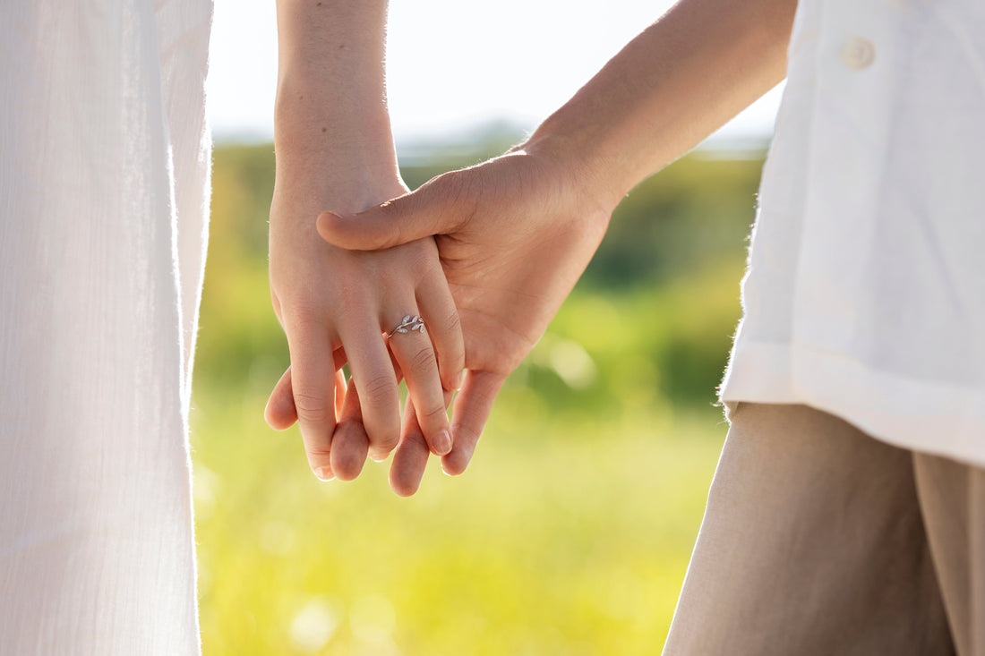 Bound Together: The Perfect Couple Bracelet Set for a Love That Lasts